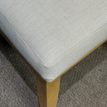 Load image into Gallery viewer, Woven/Beige Dining Chair
