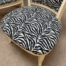 Load image into Gallery viewer, 9PC Animal Print Dining Set
