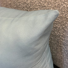 Load image into Gallery viewer, Light Blue Starfish Pillow
