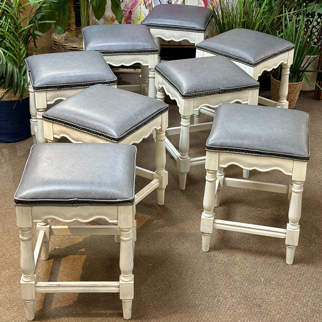 Ballard Designs Counter Stool