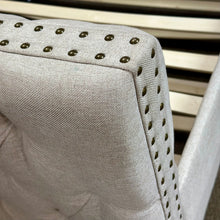 Load image into Gallery viewer, Upholstered Tufted Daybed W/Trundle
