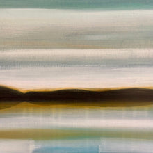 Load image into Gallery viewer, Lake Horizon Art
