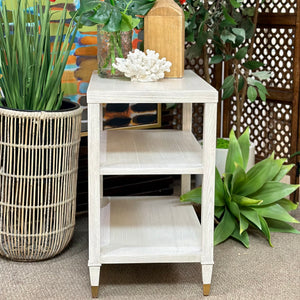 Woodbridge 'Celia' End Table