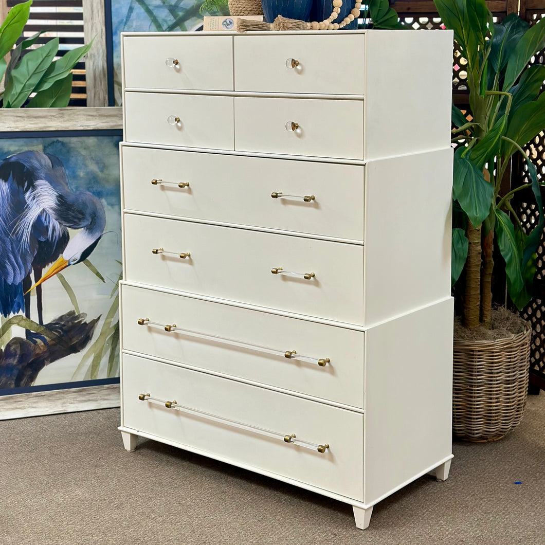 Stanley 'Mull Holland' Dresser