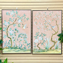 Load image into Gallery viewer, Pink Flowers I
