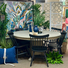 Load image into Gallery viewer, Tradewinds 'Charleston' Dining Table
