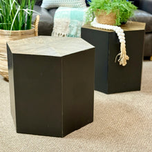Load image into Gallery viewer, Crate &amp; Barrel Side Table

