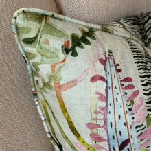 Load image into Gallery viewer, Custom Designer Down  Pillow
