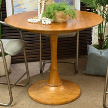 Load image into Gallery viewer, Wooden Counter Height Dining Table
