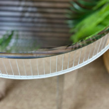 Load image into Gallery viewer, Mirrored Side Table
