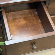 Load image into Gallery viewer, Smart Stuff Wood Dresser W/Mirror
