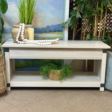 Load image into Gallery viewer, Lift Top Coffee Table
