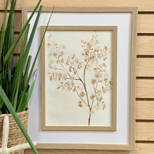 Load image into Gallery viewer, Soft Botanical II Art
