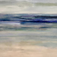 Load image into Gallery viewer, 'Soft Coastline' Giclee Art
