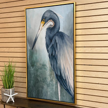 Load image into Gallery viewer, Hand Painted Shorebird Art II
