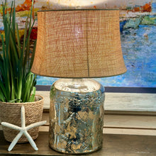 Load image into Gallery viewer, Pottery Barn 'Marley' Lamp
