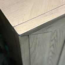 Load image into Gallery viewer, 4DR Caramel Sideboard
