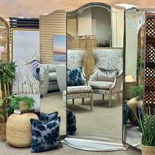 Load image into Gallery viewer, Caracole Standing Mirror
