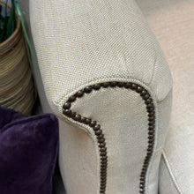 Load image into Gallery viewer, Hickory Chair Designer Tufted Sofa
