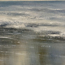 Load image into Gallery viewer, Beach Morning Art
