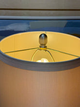 Load image into Gallery viewer, Mercury Glass Lamp
