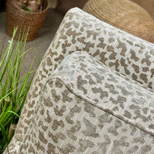 Load image into Gallery viewer, Century Swivel Chair W/Otto
