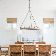 Load image into Gallery viewer, Arteriors 'Geoffrey' Chandelier
