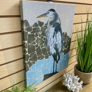 Mosaic Heron II