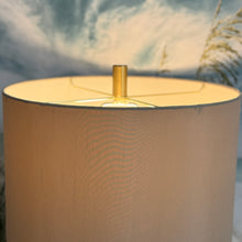 Load image into Gallery viewer, Uttermost Round Resin Lamp
