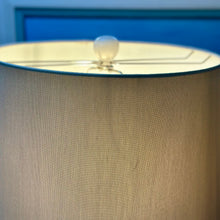 Load image into Gallery viewer, White Ceramic Lamp
