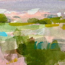 Load image into Gallery viewer, 'Bay Trail' Giclee Art
