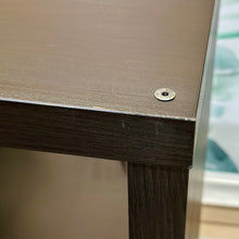 Load image into Gallery viewer, Black Display Shelf
