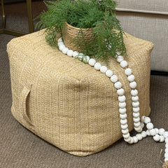 Benches, Ottomans, Poufs
