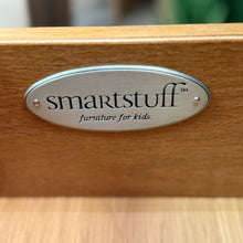 Load image into Gallery viewer, Smart Stuff Wood Nightstand
