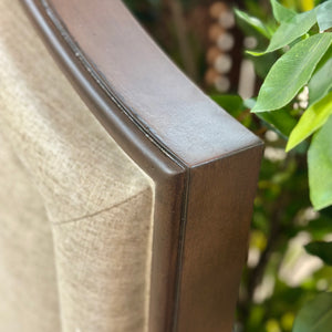 Legacy 'Stafford' King Bed