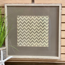 Load image into Gallery viewer, Distressed Framed Print II
