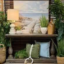 Load image into Gallery viewer, Bassett Mirror &#39;Hitchcock&#39; Console
