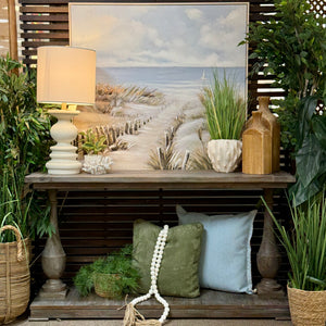 Bassett Mirror 'Hitchcock' Console