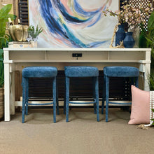 Load image into Gallery viewer, White Dining Console
