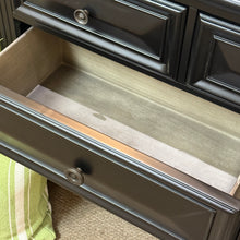 Load image into Gallery viewer, Roundhill Furniture 'Renova' Dresser &amp; Mirror
