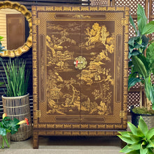 Load image into Gallery viewer, Drexel Heritage Chinoiserie Bar
