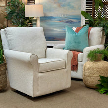 Load image into Gallery viewer, Pearl Revolution Swivel Glider

