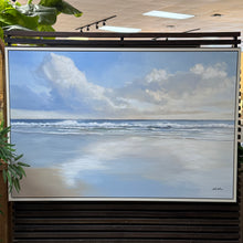Load image into Gallery viewer, Sunrise Reflection Giclee
