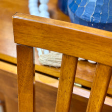 Load image into Gallery viewer, 5PC Round Wood Dining Set
