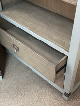 Load image into Gallery viewer, Arhaus 'Telegraph' Bookcase
