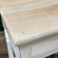 Load image into Gallery viewer, Two-Toned End Table
