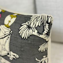 Load image into Gallery viewer, Schumacher Chinoiserie Down Designer Lumbar
