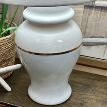 Load image into Gallery viewer, Lo Home Ginger Jar Lamp
