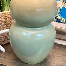 Load image into Gallery viewer, Sage Elegant Lamp
