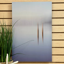 Load image into Gallery viewer, Audrey Heller 'Linger-Vashon-2' Art
